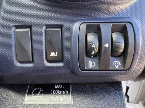 Vauxhall Vivaro 1.6 CDTi 2900 ecoFLEX L1 H1 Euro 5 (s/s) 5dr 33