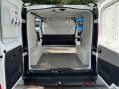 Vauxhall Vivaro 1.6 CDTi 2900 ecoFLEX L1 H1 Euro 5 (s/s) 5dr 17