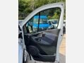 Vauxhall Vivaro 1.6 CDTi 2900 ecoFLEX L1 H1 Euro 5 (s/s) 5dr 31