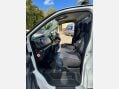 Vauxhall Vivaro 1.6 CDTi 2900 ecoFLEX L1 H1 Euro 5 (s/s) 5dr 44