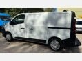 Vauxhall Vivaro 1.6 CDTi 2900 ecoFLEX L1 H1 Euro 5 (s/s) 5dr 22