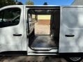 Vauxhall Vivaro 1.6 CDTi 2900 ecoFLEX L1 H1 Euro 5 (s/s) 5dr 25
