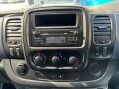 Vauxhall Vivaro 1.6 CDTi 2900 ecoFLEX L1 H1 Euro 5 (s/s) 5dr 41