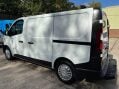 Vauxhall Vivaro 1.6 CDTi 2900 ecoFLEX L1 H1 Euro 5 (s/s) 5dr 21