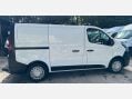 Vauxhall Vivaro 1.6 CDTi 2900 ecoFLEX L1 H1 Euro 5 (s/s) 5dr 10