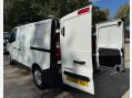 Vauxhall Vivaro 1.6 CDTi 2900 ecoFLEX L1 H1 Euro 5 (s/s) 5dr 20