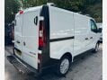 Vauxhall Vivaro 1.6 CDTi 2900 ecoFLEX L1 H1 Euro 5 (s/s) 5dr 12