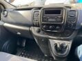 Vauxhall Vivaro 1.6 CDTi 2900 ecoFLEX L1 H1 Euro 5 (s/s) 5dr 40