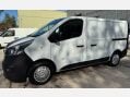 Vauxhall Vivaro 1.6 CDTi 2900 ecoFLEX L1 H1 Euro 5 (s/s) 5dr 26