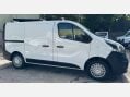 Vauxhall Vivaro 1.6 CDTi 2900 ecoFLEX L1 H1 Euro 5 (s/s) 5dr 6