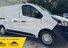 Vauxhall Vivaro 1.6 CDTi 2900 ecoFLEX L1 H1 Euro 5 (s/s) 5dr