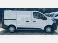 Vauxhall Vivaro 1.6 CDTi 2900 ecoFLEX L1 H1 Euro 5 (s/s) 5dr 7