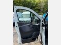 Vauxhall Vivaro 1.6 CDTi 2900 ecoFLEX L1 H1 Euro 5 (s/s) 5dr 43