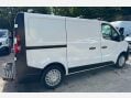 Vauxhall Vivaro 1.6 CDTi 2900 ecoFLEX L1 H1 Euro 5 (s/s) 5dr 11