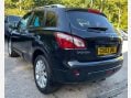 Nissan Qashqai 2.0 dCi Tekna Auto 4WD Euro 5 5dr (AVM) 14