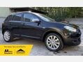Nissan Qashqai 2.0 dCi Tekna Auto 4WD Euro 5 5dr (AVM) 1