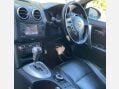 Nissan Qashqai 2.0 dCi Tekna Auto 4WD Euro 5 5dr (AVM) 47