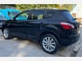 Nissan Qashqai 2.0 dCi Tekna Auto 4WD Euro 5 5dr (AVM) 15