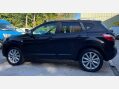 Nissan Qashqai 2.0 dCi Tekna Auto 4WD Euro 5 5dr (AVM) 16
