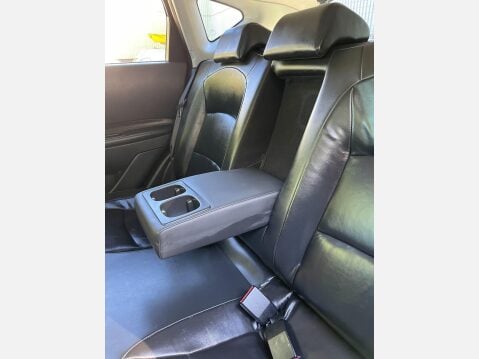 Nissan Qashqai 2.0 dCi Tekna Auto 4WD Euro 5 5dr (AVM) 42