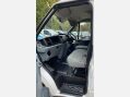 Ford Transit 2.2 TDCi 350 RWD L3 4dr (DRW) 42