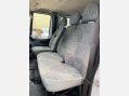 Ford Transit 2.2 TDCi 350 RWD L3 4dr (DRW) 43