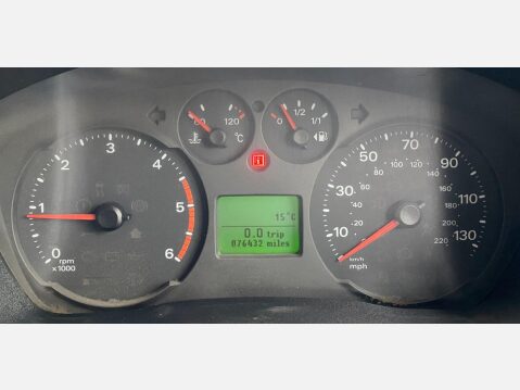 Ford Transit 2.2 TDCi 350 RWD L3 4dr (DRW) 27