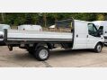Ford Transit 2.2 TDCi 350 RWD L3 4dr (DRW) 8