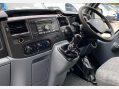 Ford Transit 2.2 TDCi 350 RWD L3 4dr (DRW) 45