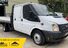 Ford Transit 2.2 TDCi 350 RWD L3 4dr (DRW)
