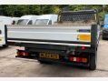 Ford Transit 2.2 TDCi 350 RWD L3 4dr (DRW) 10