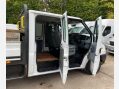 Ford Transit 2.2 TDCi 350 RWD L3 4dr (DRW) 22