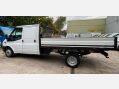 Ford Transit 2.2 TDCi 350 RWD L3 4dr (DRW) 17
