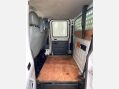 Ford Transit 2.2 TDCi 350 RWD L3 4dr (DRW) 40