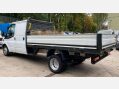 Ford Transit 2.2 TDCi 350 RWD L3 4dr (DRW) 16
