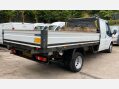 Ford Transit 2.2 TDCi 350 RWD L3 4dr (DRW) 9