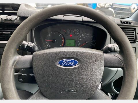 Ford Transit 2.2 TDCi 350 RWD L3 4dr (DRW) 28
