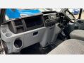 Ford Transit 2.2 TDCi 350 RWD L3 4dr (DRW) 44