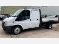 Ford Transit 2.2 TDCi 350 RWD L3 4dr (DRW) 19