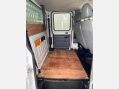 Ford Transit 2.2 TDCi 350 RWD L3 4dr (DRW) 37