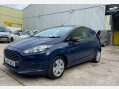 Ford Fiesta 1.6 TDCi ECOnetic II Panel Van 3dr 19