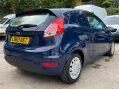 Ford Fiesta 1.6 TDCi ECOnetic II Panel Van 3dr 8