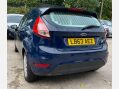 Ford Fiesta 1.6 TDCi ECOnetic II Panel Van 3dr 14