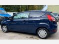 Ford Fiesta 1.6 TDCi ECOnetic II Panel Van 3dr 16