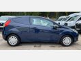 Ford Fiesta 1.6 TDCi ECOnetic II Panel Van 3dr 6