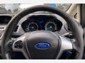Ford Fiesta 1.6 TDCi ECOnetic II Panel Van 3dr 30