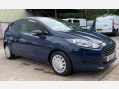Ford Fiesta 1.6 TDCi ECOnetic II Panel Van 3dr 4
