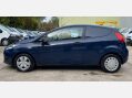Ford Fiesta 1.6 TDCi ECOnetic II Panel Van 3dr 17