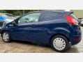 Ford Fiesta 1.6 TDCi ECOnetic Panel Van 3dr Diesel Manual (110 g/km, 94 bhp) 14