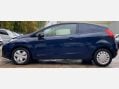 Ford Fiesta 1.6 TDCi ECOnetic Panel Van 3dr Diesel Manual (110 g/km, 94 bhp) 15
